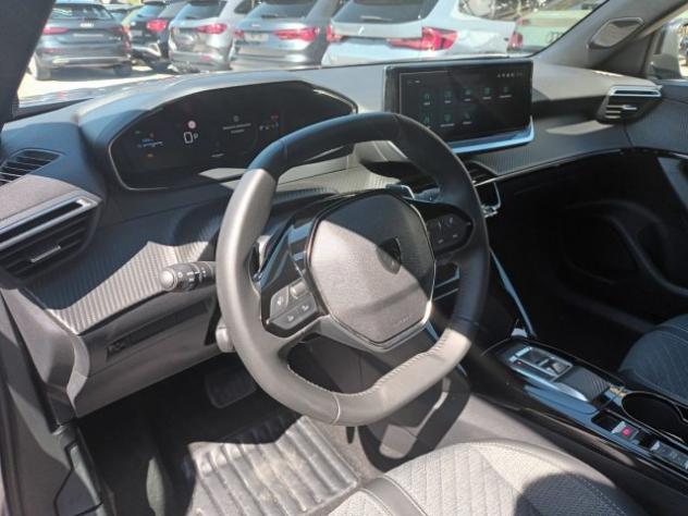 PEUGEOT 2008 1200 PURETECH ALLURE 130CV EAT8 CARPLAY ITALIA rif. 23999588 - Foto 10