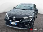 Renault Arkana 2021 1.6 E-Tech full hybrid Techno 145cv