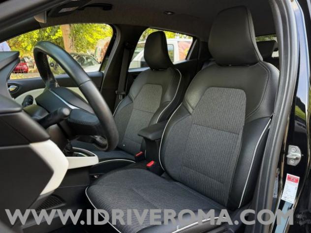 RENAULT Clio Clio 1.0 tce Techno 90cv +GPL rif. 24096107 - Foto 7