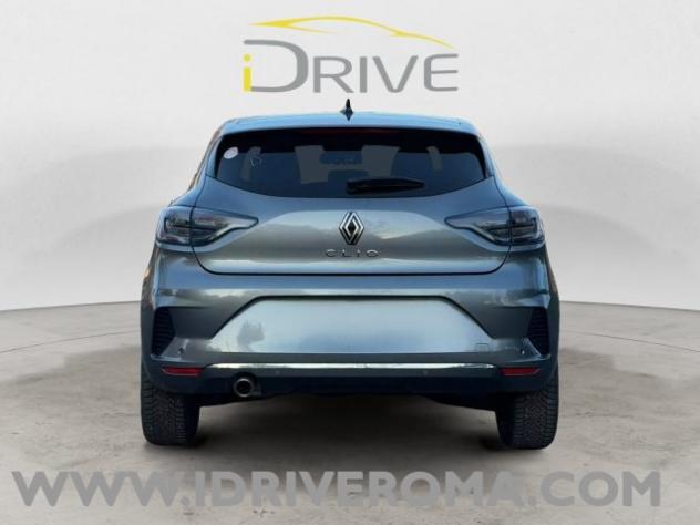 RENAULT Clio Clio 1.0 tce Techno 90cv "GRIGIO SCISTO" rif. 23619537 - Foto 5