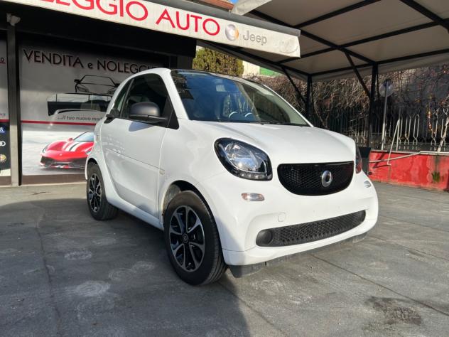 Smart ForTwo 70 1.0 twinamic Prime - Foto 2