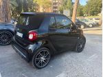 smart fortwo cabrio 0.9 80kW TURBO BRABUS Xclusive twinamic