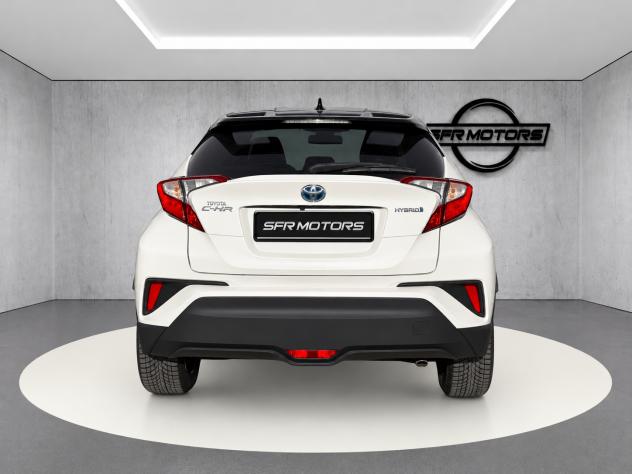 Toyota C-HR C-HR 1.8h Trend 2wd e-cvt - PROMO - Foto 5