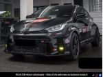 TOYOTA Yaris GR 1.6 Turbo - Circuit Pack Xforce rif. 22838471