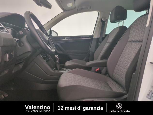Volkswagen Tiguan 1.5 TSI ACT Life - Foto 6