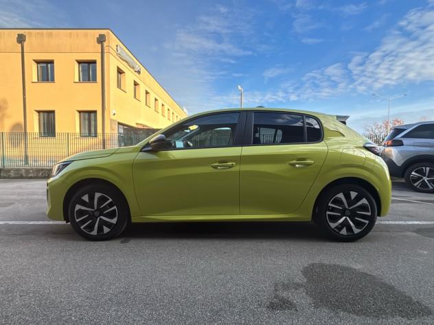 Peugeot 208 208 Hybrid 110 e-DCS6 Business - Foto 5