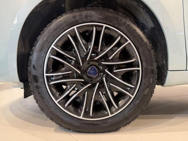 LANCIA Ypsilon 1.0 FireFly 5p. Hybrid Gold PREZZO REALE rif. 23504710 - Foto 9