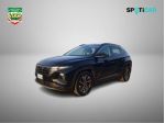 HYUNDAI Tucson 1.6 T-GDI 48V DCT XLine rif. 23944629