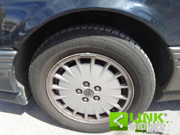 ALFA ROMEO 164 2000 turbo benzina rif. 23917175 - Foto 3