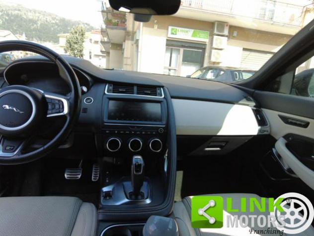 JAGUAR E-Pace 2.0D 180 CV AWD aut. R-Dynamic SE rif. 23917277 - Foto 2