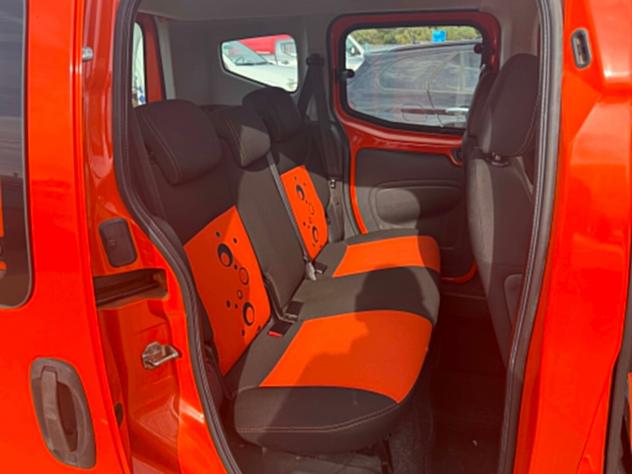 Citroen Nemo 1.4 HDi 70CV Multispace - Foto 9