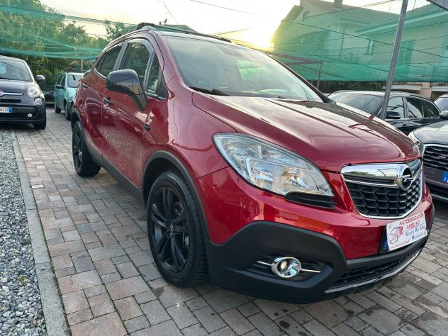 Opel Mokka 1.4 Benzina OK per neopatentati - Foto 4