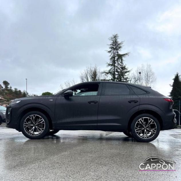 AUDI Q3 Sportback TFSI quattro S Tronic S Line MOD NUOVO rif. 24109416 - Foto 4