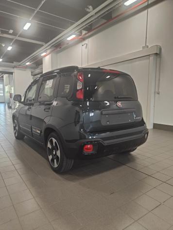 FIAT Panda Panda 1.0 FireFly S&S Hybrid Pandina - Km0** - Foto 7