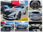 Nissan Qashqai 1.5 e-power N-Design 2wd KM CERTIFICATI
