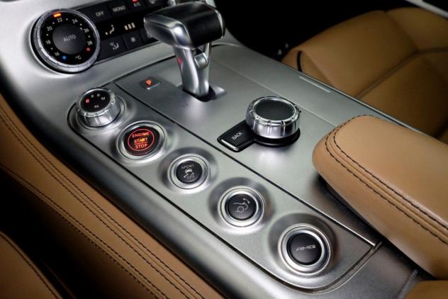 Mercedes-Benz SLS AMG AMG Coupe - C197 AMG Coupe 6.2 auto - Foto 10
