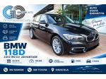Bmw 118d 5p. Advantage
