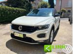 VOLKSWAGEN T-Roc ADVANCED  BLU MOTION  rif. 24006767