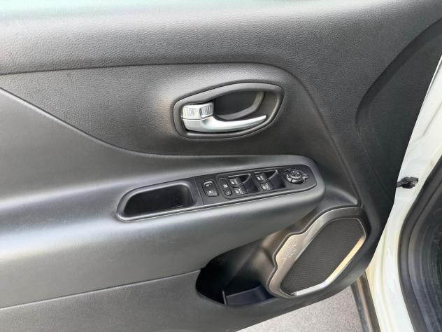 Jeep Renegade 1.6 Mjt 130 CV Limited - Foto 10