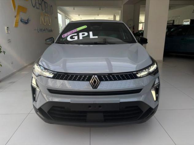 RENAULT Captur techno ECO-G 120 tua da €260,00 mensili ant.0 rif. 24042640