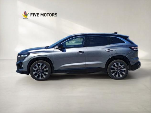 RENAULT Austral Austral Full Hybrid E-Tech 200 CV Techno rif. 24089112 - Foto 4