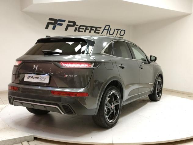 DS DS7 CROSSBACK DS 7 Crossback BlueHDi 130 aut. Performance Line - Foto 4