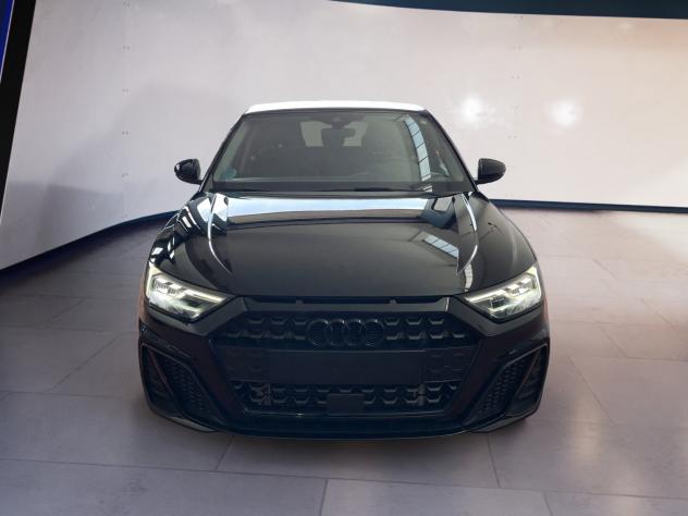 Audi A1 II 2019 Sportback Sportback 30 1.0 tfsi S Line Edition 116cv s-tronic