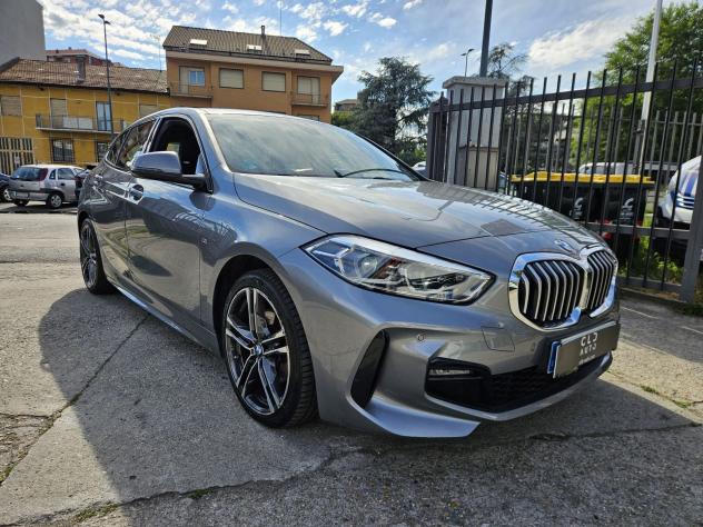 BMW Serie 1 118d MSport - Foto 3