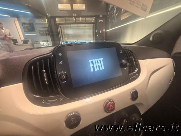 FIAT 500C 1.0 Hybrid rif. 23699155 - Foto 9