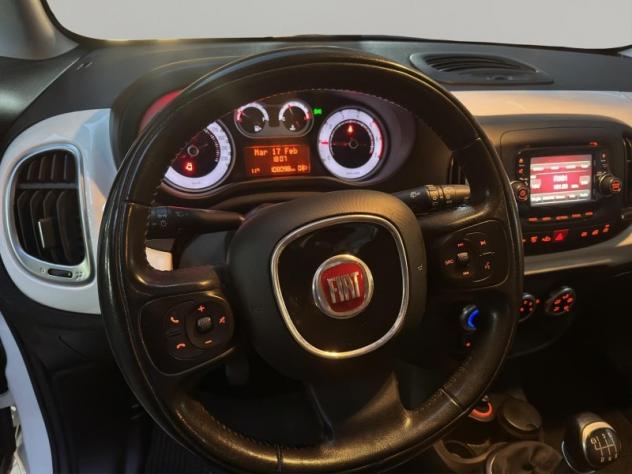FIAT 500L Living 500L Living 1.6 Multijet 105 CV Pop Star - Foto 7