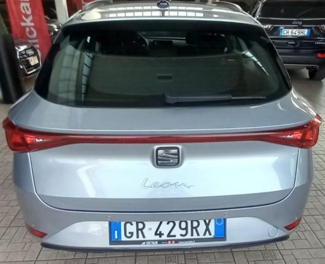 SEAT Leon Sportstourer 2.0 TDI 150 CV DSG Style rif. 24105933 - Foto 3