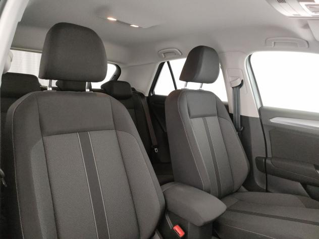 Volkswagen T-Roc Edition Plus 1.0 TSI 85 kW (115 CV) Manuale - Foto 8