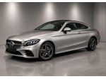 MERCEDES-BENZ C 180 Premium Amg rif. 23994623
