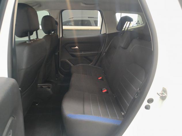 Dacia Duster Duster 1.5 blue dci TECH ROAD (prezzo reale) - Foto 10