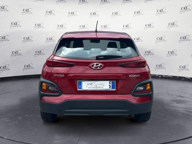 Hyundai Kona Kona 1.6 crdi Classic 2wd 115cv - Foto 7