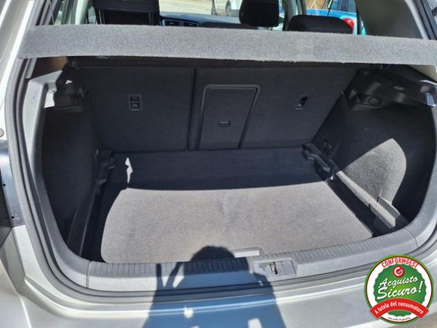 VOLKSWAGEN Golf 2.0 TDI 5p. Highline BlueMotion Technolgy UNICO PR rif. 22709197 - Foto 10