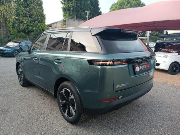 JAECOO J5 SHS-H EXCLUSIVE rif. 23736835 - Foto 5