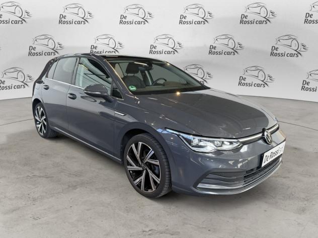Volkswagen Golf 2.0 TDI SCR 110KW Style DSG - Foto 3