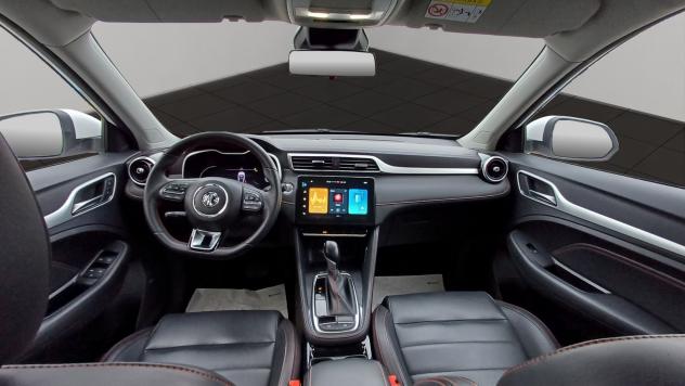 MG ZS 1.0T-GDI Luxury Auto - Foto 9