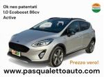 FORD Fiesta Active 1.0 Ecoboost Start&Stop rif. 23509553