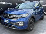 Volkswagen T-Cross T-Cross 1.0 tsi Sport 95cv #R-Line