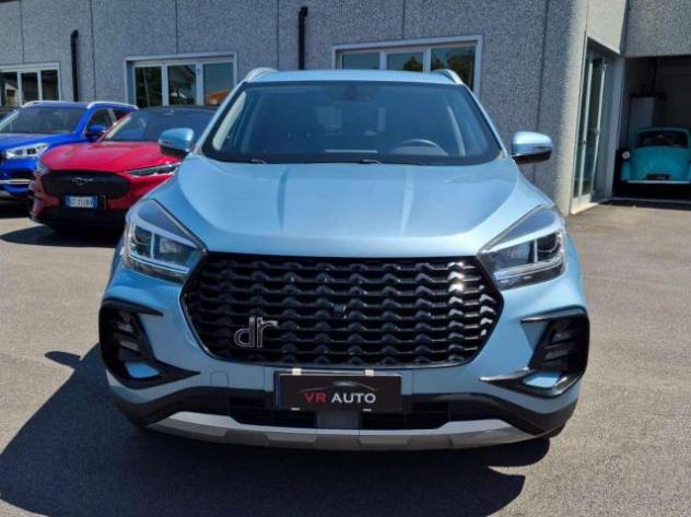 DR Automobiles DR5.0 DR 5.0 1.5 turbo Gpl 149cv cvt PROMO FIN. - Foto 2