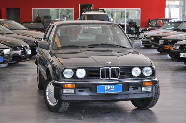 Bmw 316 4 porte