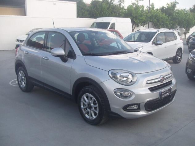 Fiat 500X 1.6 MultiJet 120 CV Business - 2016 - Foto 6