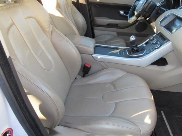 Land Rover Range Evoque 2.2 TD4 5p. Prestige - Foto 9