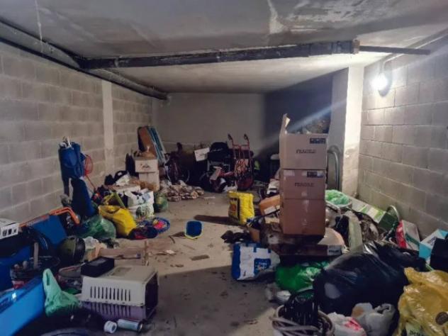Immobile in asta di 25 m² in vendita a Castiglione del Lago - Foto 2