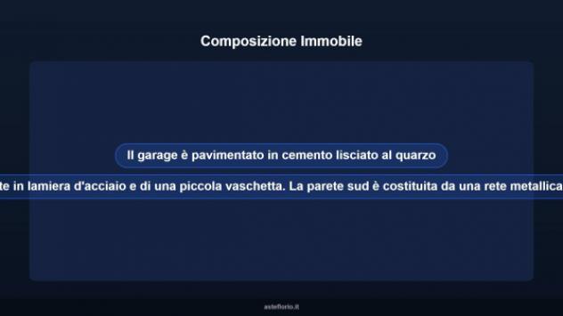 Immobile in asta di 41 m² in vendita a Macerata - Foto 7