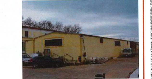 Immobile in asta di 1170 m² in vendita a Badesi - Foto 2