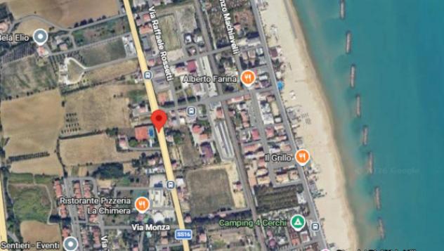 Immobile in asta di 28 m² con più di 5 locali in vendita a Fermo - Foto 10