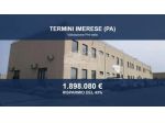 Immobile in asta di 4147 m² in vendita a Termini Imerese